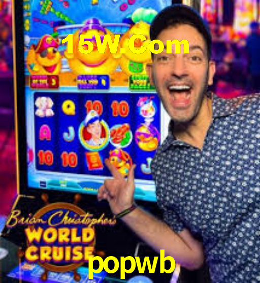 popwb: Seu Cassino Premiado com Pagamentos Rápidos