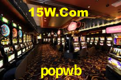 popwb - Login Casino Site Oficial - popwb.com