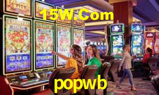 popwb.com