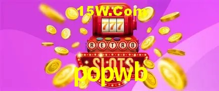 Jogos de Slot popwb