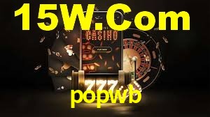 APP oficial da popwb para mobile