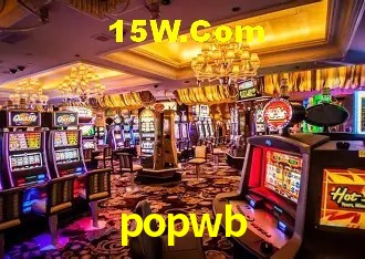 Promoção Relâmpago popwb
