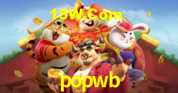 Jogos Exclusivos popwb