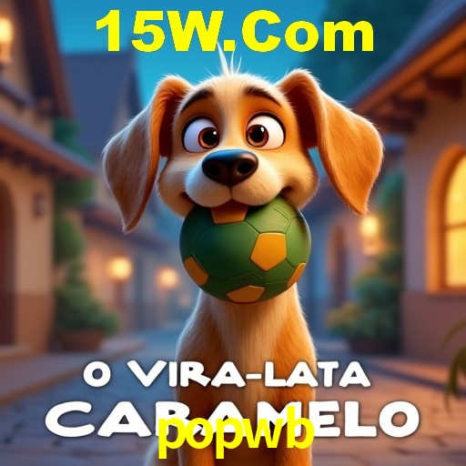 Estatísticas Esportivas popwb