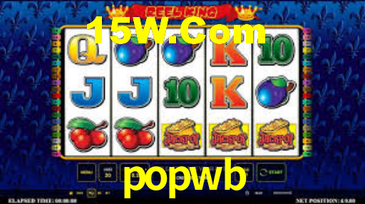 popwb,popwb.com