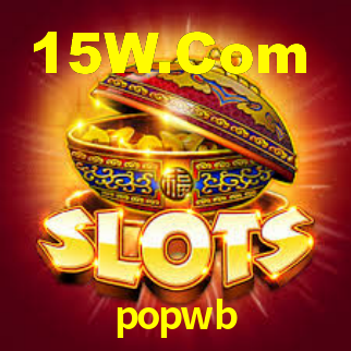 popwb,popwb.com
