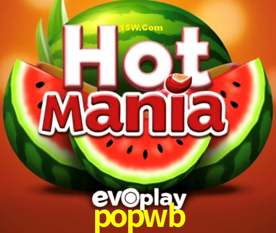 Recursos de Bônus popwb
