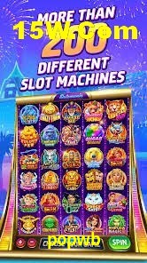 Casino VIP popwb