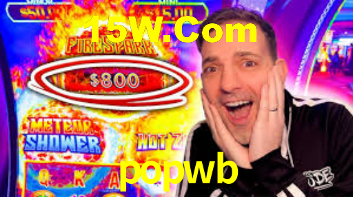 Sinta a adrenalina dos jogos de cassino com popwb