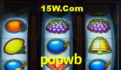 Sistemas de Segurança popwb