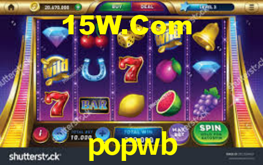 PIX Instantâneo popwb