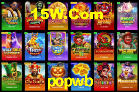 popwb.com