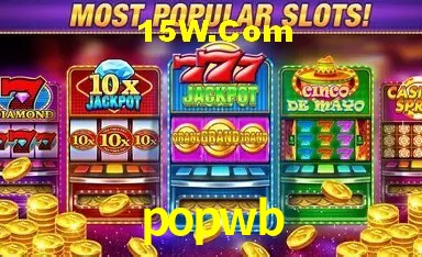 Casino Ao Vivo popwb