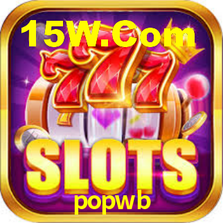 Interface Premium popwb