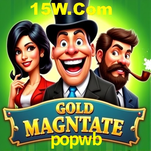 Desvendando o Mundo dos Jogos Virtuais na popwb