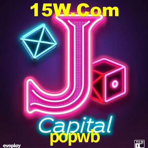 Torneios popwb