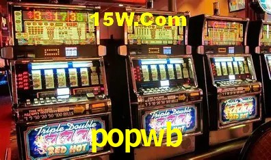 Integração de APIs popwb