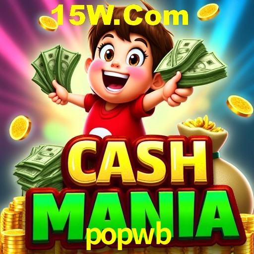 Descubra a Magia dos Jogos de Arcade no popwb