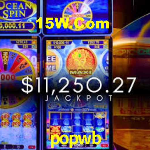 popwb,popwb.com