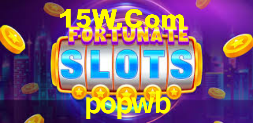 popwb.com