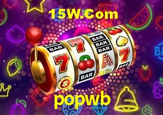 Casino Ao Vivo popwb